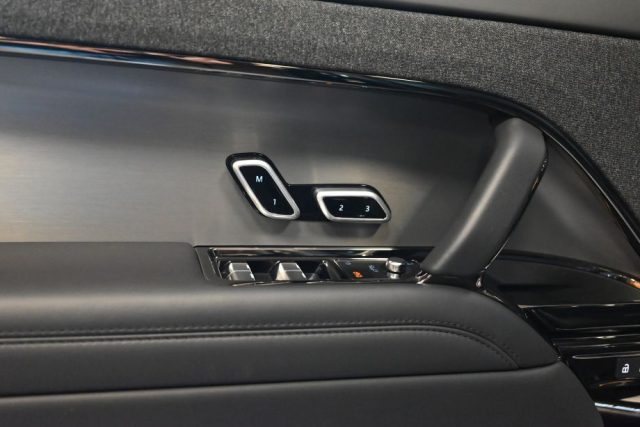 LAND ROVER RANGE ROVER SPORT 3.0D I6 MHEV HSE DYNAMIC BLACK 2 - foto 46