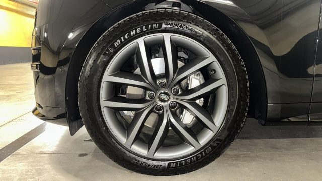 LAND ROVER RANGE ROVER SPORT 3.0D I6 MHEV HSE DYNAMIC BLACK 2 - foto 14