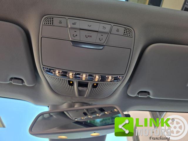 MERCEDES-BENZ GLC 250 D PREMIUM AMG 4MATIC NIGHT PACK  - foto 24
