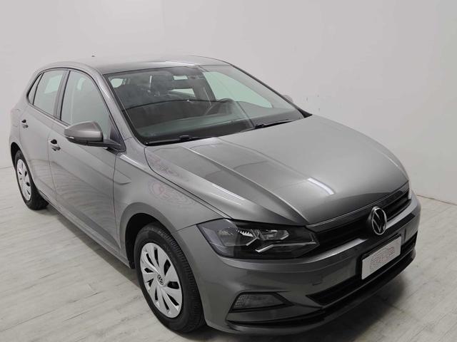 VOLKSWAGEN POLO 1.0 TGI 5P. COMFORTLINE BLUEMOTI - foto 2