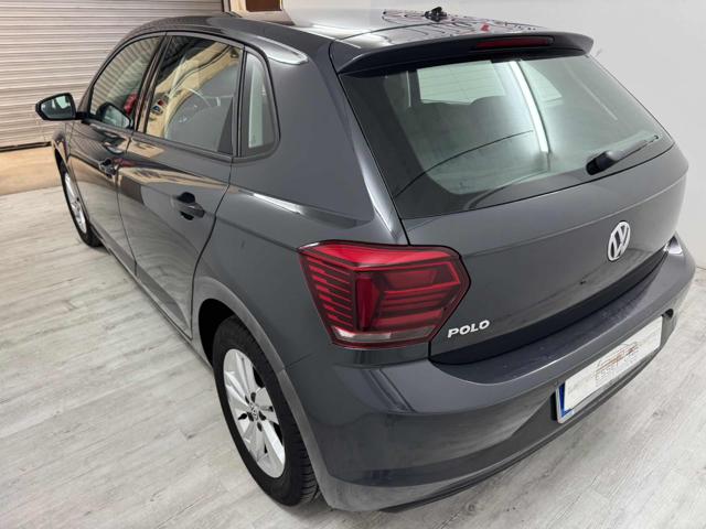 VOLKSWAGEN POLO 1.0 EVO 80 CV 5P. COMFORTLINE75. - foto 4