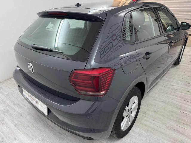 VOLKSWAGEN POLO 1.0 EVO 80 CV 5P. COMFORTLINE75. - foto 2