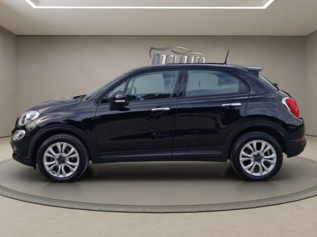 FIAT 500X 1.6 MULTIJET 120 CV DCT POP STAR - foto 2