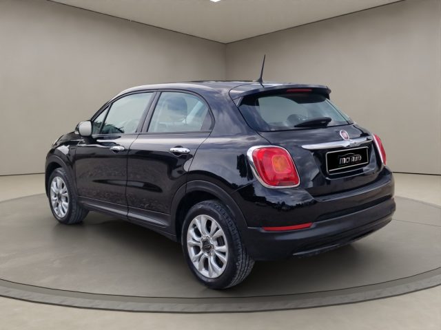 FIAT 500X 1.6 MULTIJET 120 CV DCT POP STAR - foto 3