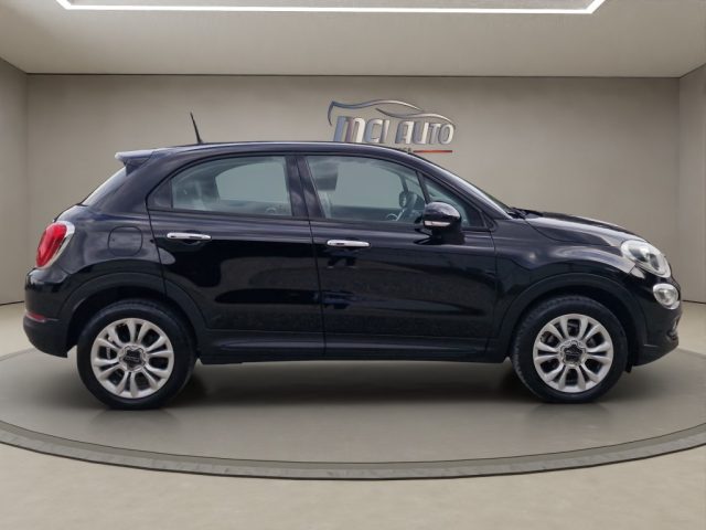 FIAT 500X 1.6 MULTIJET 120 CV DCT POP STAR - foto 6
