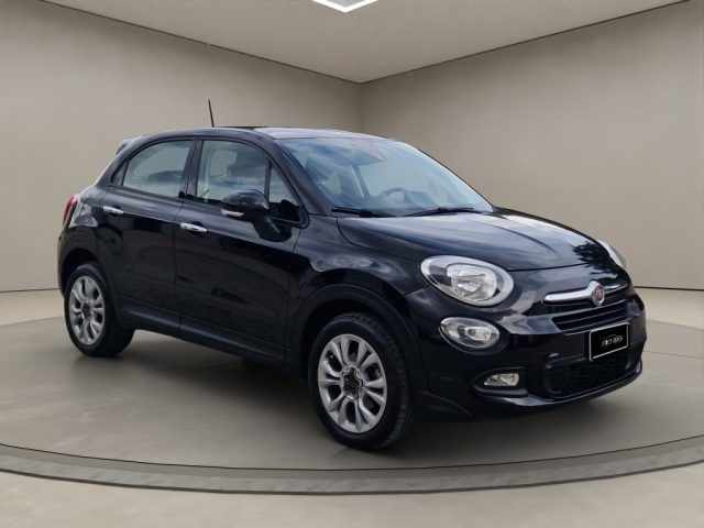 FIAT 500X 1.6 MULTIJET 120 CV DCT POP STAR - foto 7