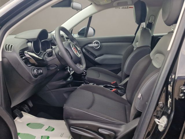 FIAT 500X 1.6 MULTIJET 120 CV DCT POP STAR - foto 9