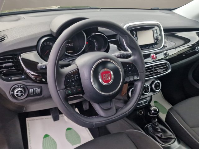 FIAT 500X 1.6 MULTIJET 120 CV DCT POP STAR - foto 10