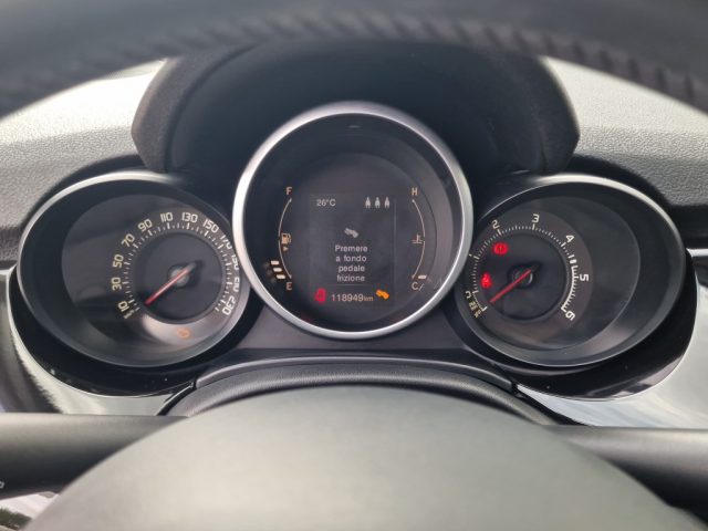 FIAT 500X 1.6 MULTIJET 120 CV DCT POP STAR - foto 11