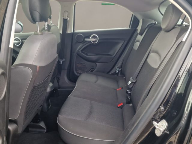 FIAT 500X 1.6 MULTIJET 120 CV DCT POP STAR - foto 13
