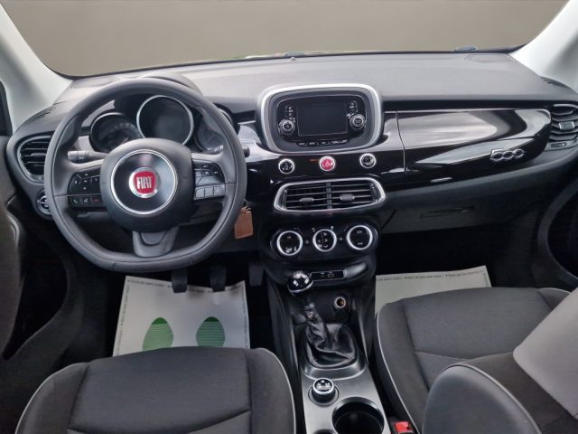 FIAT 500X 1.6 MULTIJET 120 CV DCT POP STAR - foto 14