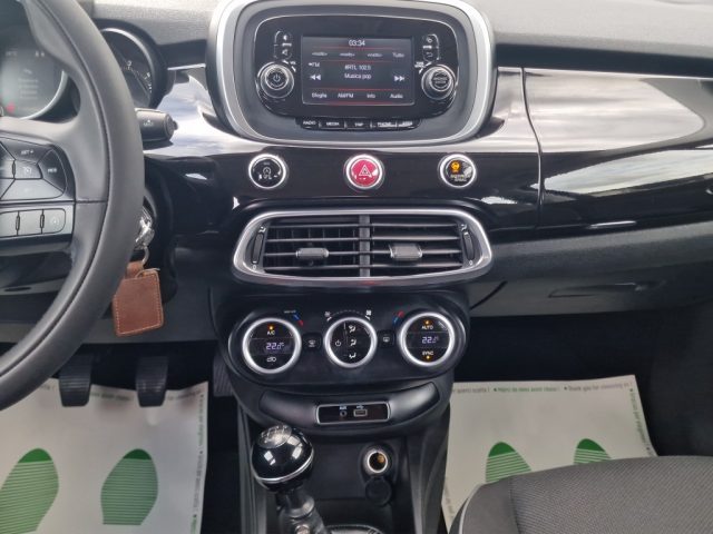 FIAT 500X 1.6 MULTIJET 120 CV DCT POP STAR - foto 15