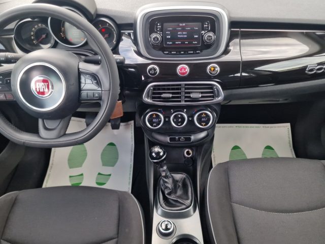 FIAT 500X 1.6 MULTIJET 120 CV DCT POP STAR - foto 16