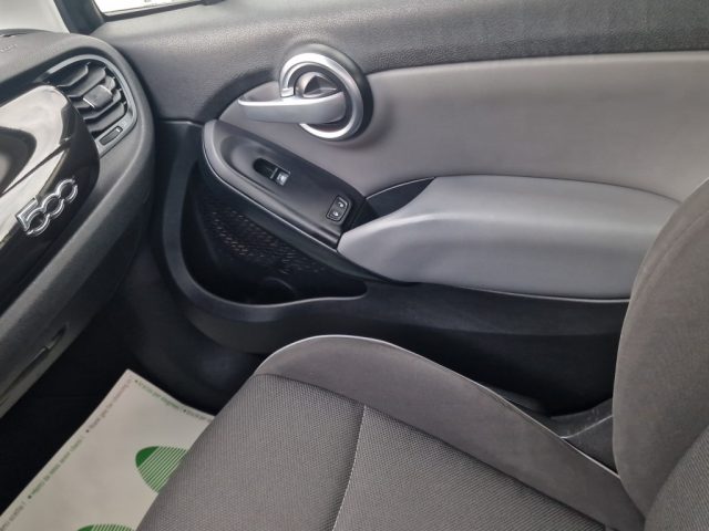 FIAT 500X 1.6 MULTIJET 120 CV DCT POP STAR - foto 17