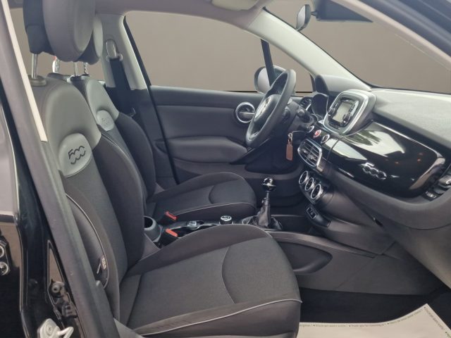 FIAT 500X 1.6 MULTIJET 120 CV DCT POP STAR - foto 18