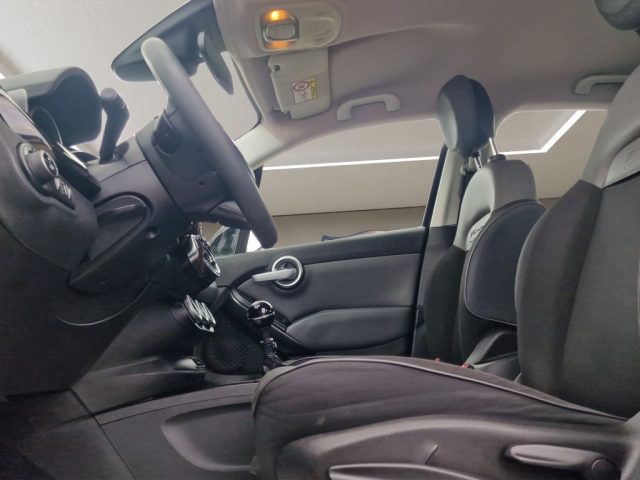 FIAT 500X 1.6 MULTIJET 120 CV DCT POP STAR - foto 22
