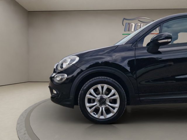 FIAT 500X 1.6 MULTIJET 120 CV DCT POP STAR - foto 23