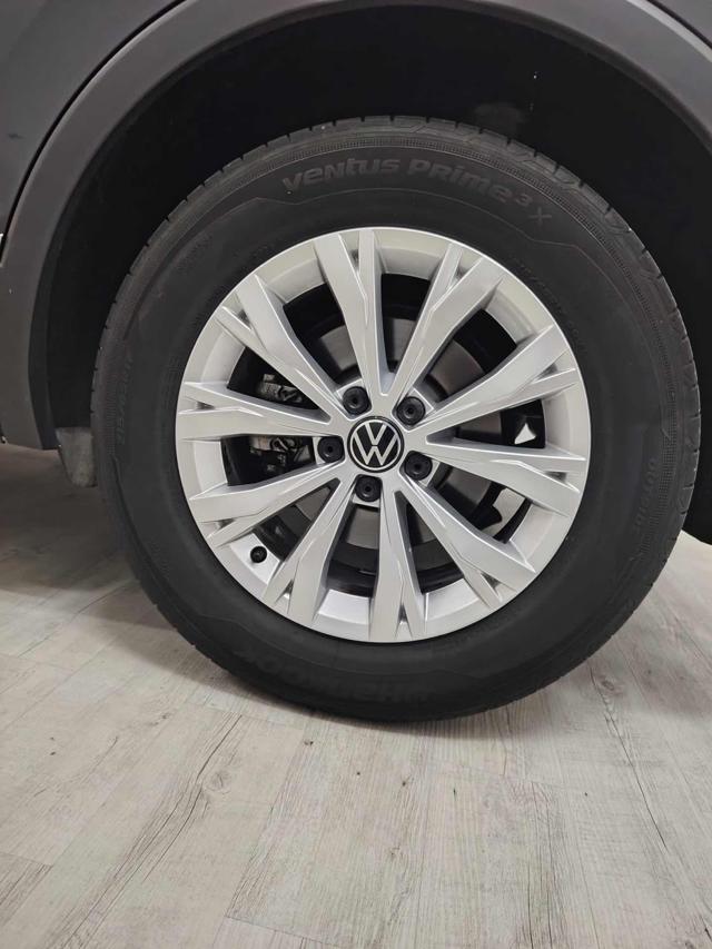 VOLKSWAGEN TIGUAN 1.5 TSI ACT LIFE 45.000KM - foto 5