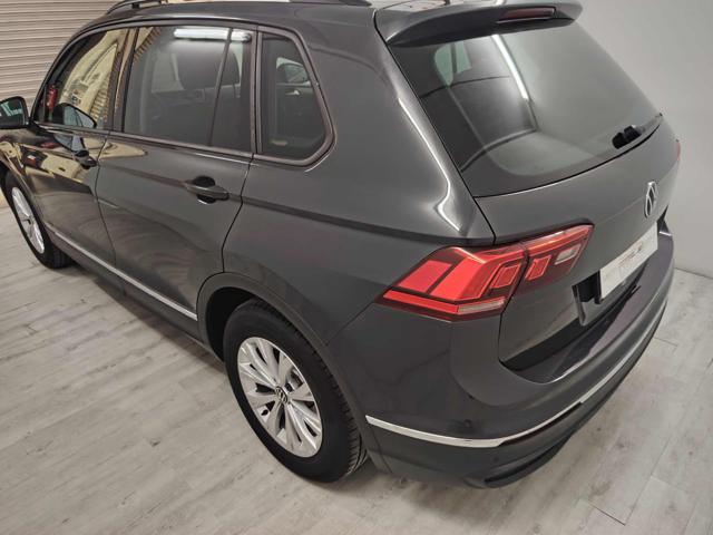 VOLKSWAGEN TIGUAN 1.5 TSI ACT LIFE 45.000KM - foto 3