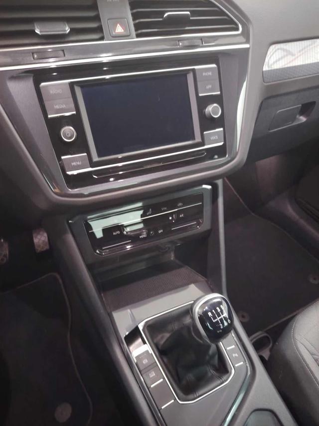 VOLKSWAGEN TIGUAN 1.5 TSI ACT LIFE 45.000KM - foto 8