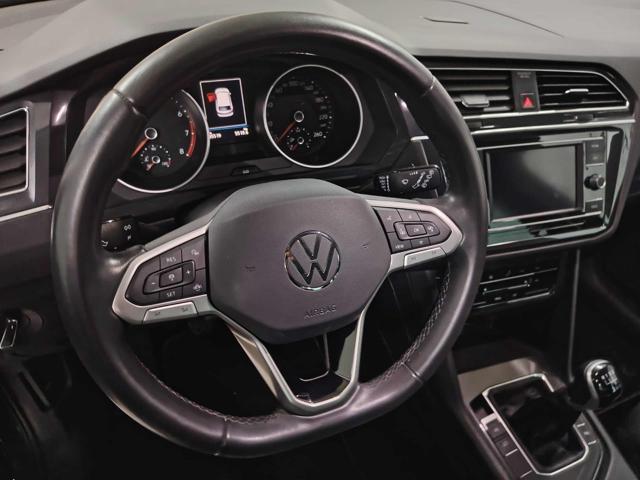 VOLKSWAGEN TIGUAN 1.5 TSI ACT LIFE 45.000KM - foto 6