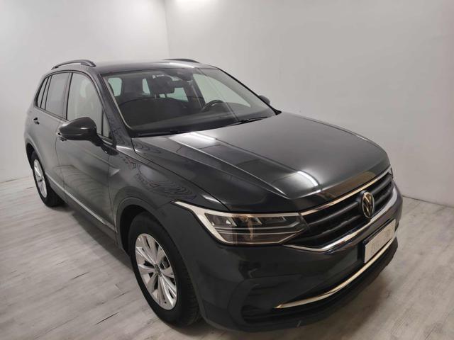 VOLKSWAGEN TIGUAN 1.5 TSI ACT LIFE 45.000KM - foto 2