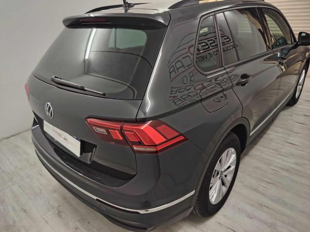 VOLKSWAGEN TIGUAN 1.5 TSI ACT LIFE 45.000KM - foto 4