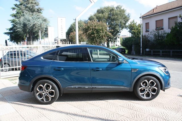 RENAULT ARKANA TCE 140 CV EDC TECHNO - foto 6