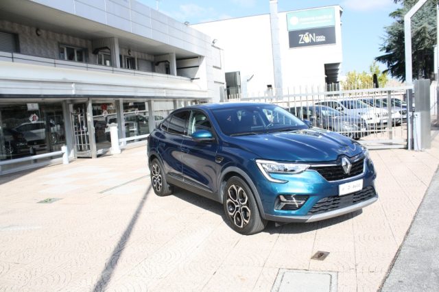 RENAULT ARKANA TCE 140 CV EDC TECHNO - foto 7