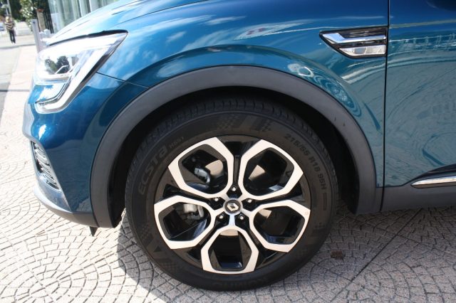 RENAULT ARKANA TCE 140 CV EDC TECHNO - foto 18