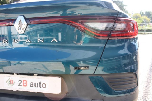 RENAULT ARKANA TCE 140 CV EDC TECHNO - foto 17