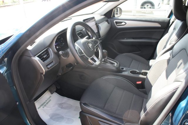 RENAULT ARKANA TCE 140 CV EDC TECHNO - foto 9