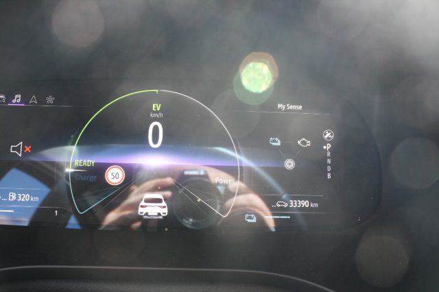 RENAULT ARKANA TCE 140 CV EDC TECHNO - foto 13