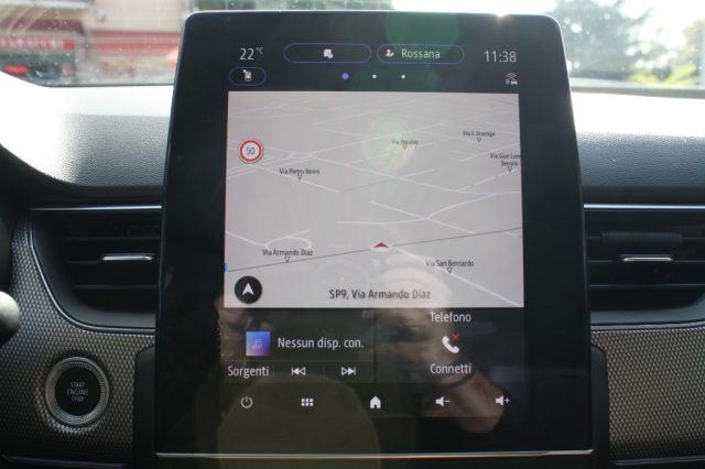 RENAULT ARKANA TCE 140 CV EDC TECHNO - foto 16