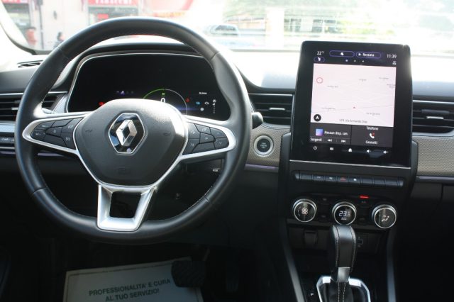 RENAULT ARKANA TCE 140 CV EDC TECHNO - foto 15