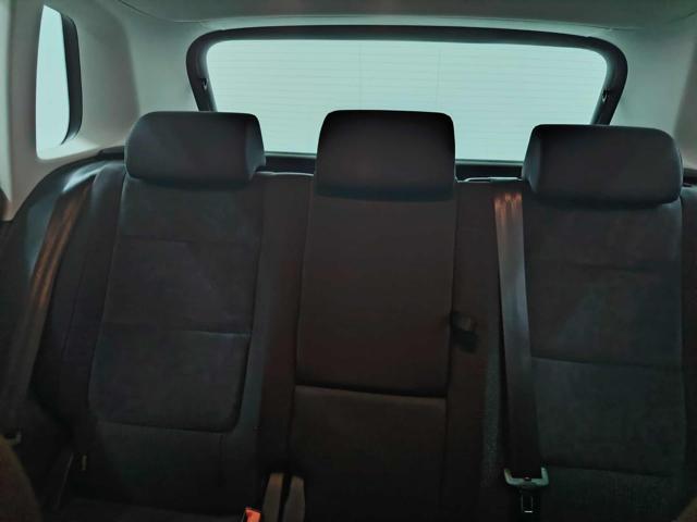 VOLKSWAGEN TIGUAN 2.0 TDI 140 CV SPORT & STYLE BLU - foto 8