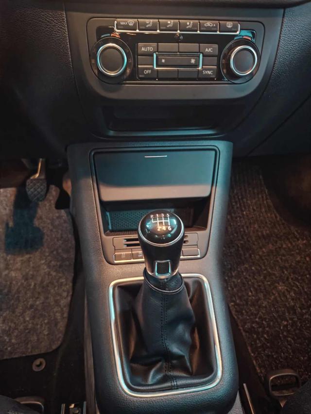 VOLKSWAGEN TIGUAN 2.0 TDI 140 CV SPORT & STYLE BLU - foto 6