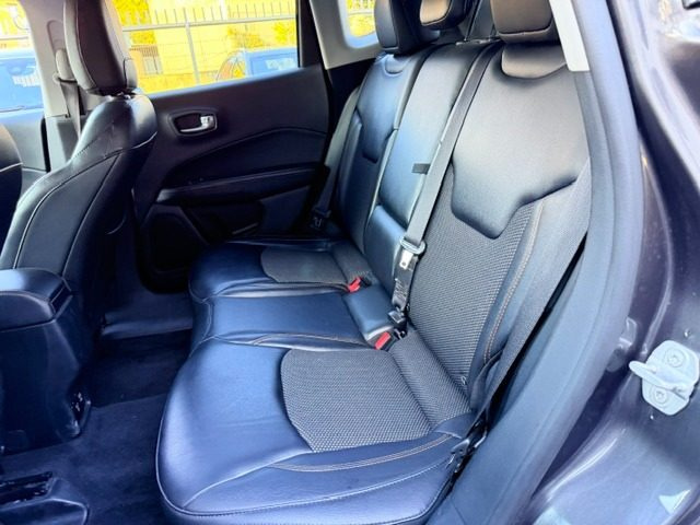 JEEP COMPASS 2.0 MULTIJET II 4WD BUSINESS - foto 4