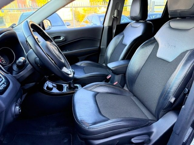 JEEP COMPASS 2.0 MULTIJET II 4WD BUSINESS - foto 6