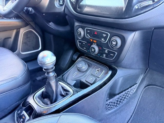 JEEP COMPASS 2.0 MULTIJET II 4WD BUSINESS - foto 11