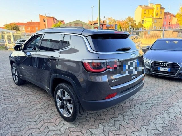 JEEP COMPASS 2.0 MULTIJET II 4WD BUSINESS - foto 3