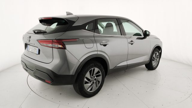 NISSAN QASHQAI MHEV 158 CV XTRONIC BUSINESS - foto 19