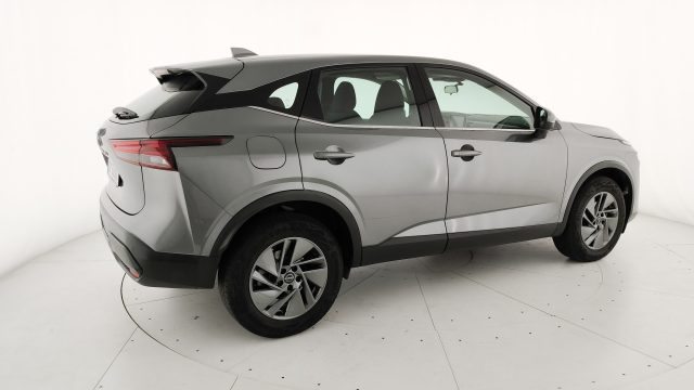 NISSAN QASHQAI MHEV 158 CV XTRONIC BUSINESS - foto 20