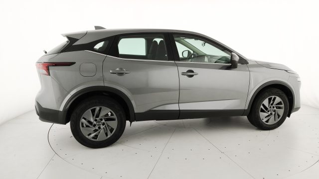 NISSAN QASHQAI MHEV 158 CV XTRONIC BUSINESS - foto 21