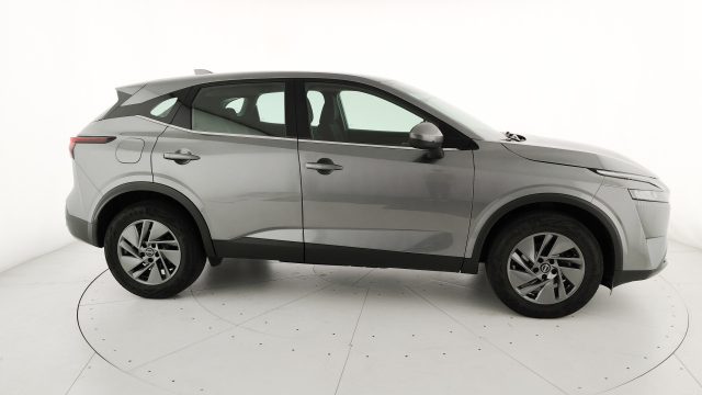 NISSAN QASHQAI MHEV 158 CV XTRONIC BUSINESS - foto 22
