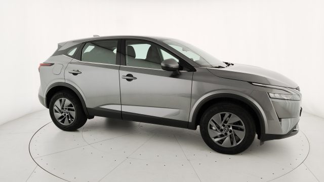 NISSAN QASHQAI MHEV 158 CV XTRONIC BUSINESS - foto 23