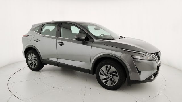 NISSAN QASHQAI MHEV 158 CV XTRONIC BUSINESS - foto 24