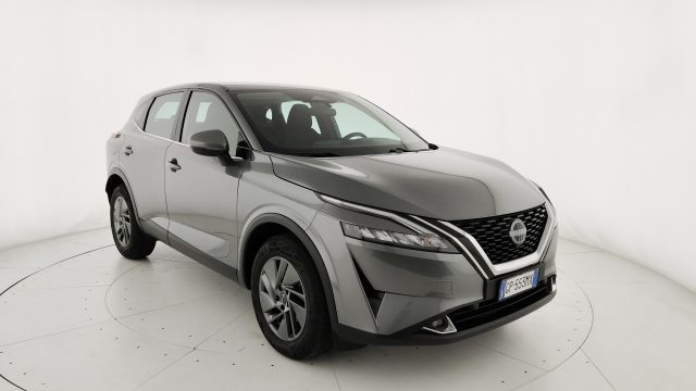 NISSAN QASHQAI MHEV 158 CV XTRONIC BUSINESS - foto 26