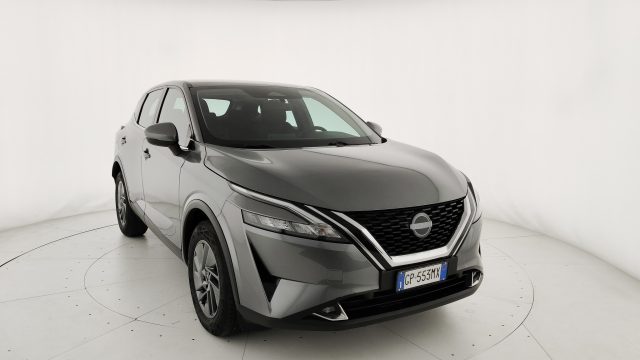 NISSAN QASHQAI MHEV 158 CV XTRONIC BUSINESS - foto 27
