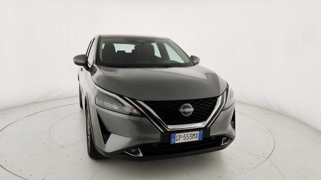 NISSAN QASHQAI MHEV 158 CV XTRONIC BUSINESS - foto 28
